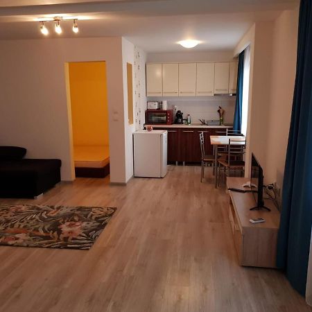 Apartament 1 Central Târgu-Mureş Eksteriør bilde