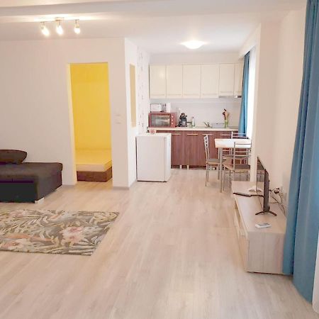 Apartament 1 Central Târgu-Mureş Eksteriør bilde