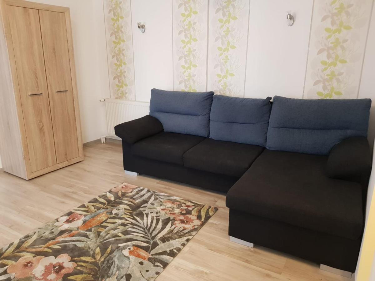 Apartament 1 Central Târgu-Mureş Eksteriør bilde