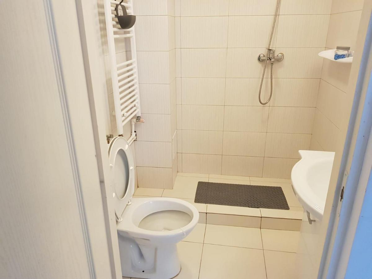 Apartament 1 Central Târgu-Mureş Eksteriør bilde