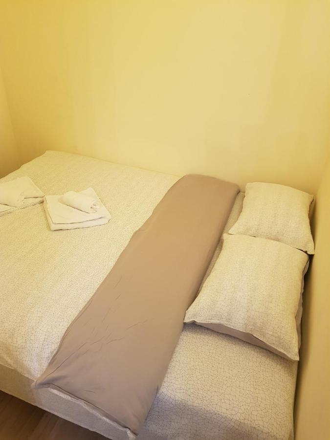 Apartament 1 Central Târgu-Mureş Eksteriør bilde